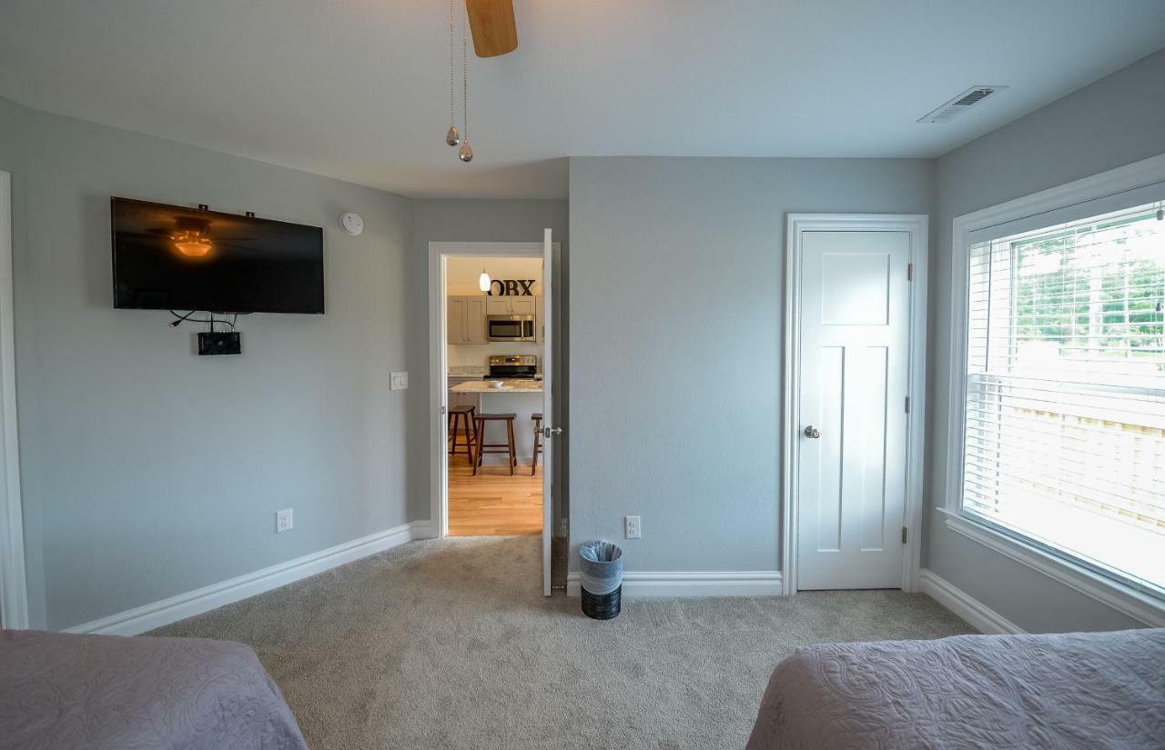 Kilmarlic Snead Cottage Powells Point Extérieur photo