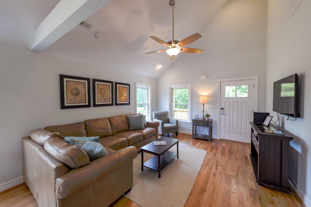 Kilmarlic Snead Cottage Powells Point Extérieur photo