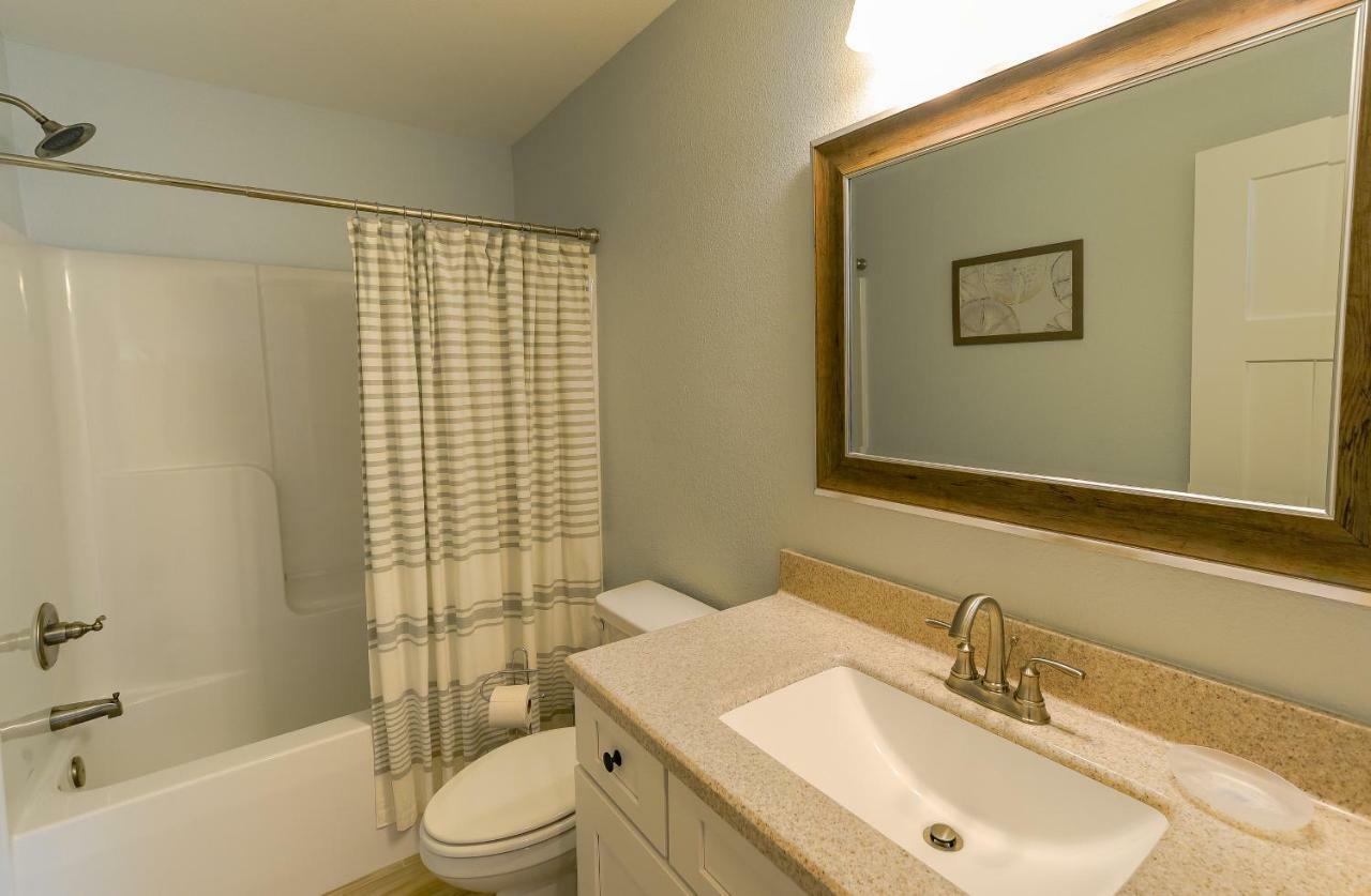 Kilmarlic Snead Cottage Powells Point Extérieur photo